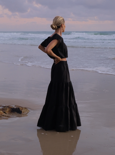 Your Favourite Pieces ~ Ischia Skirt and Sorrento Top