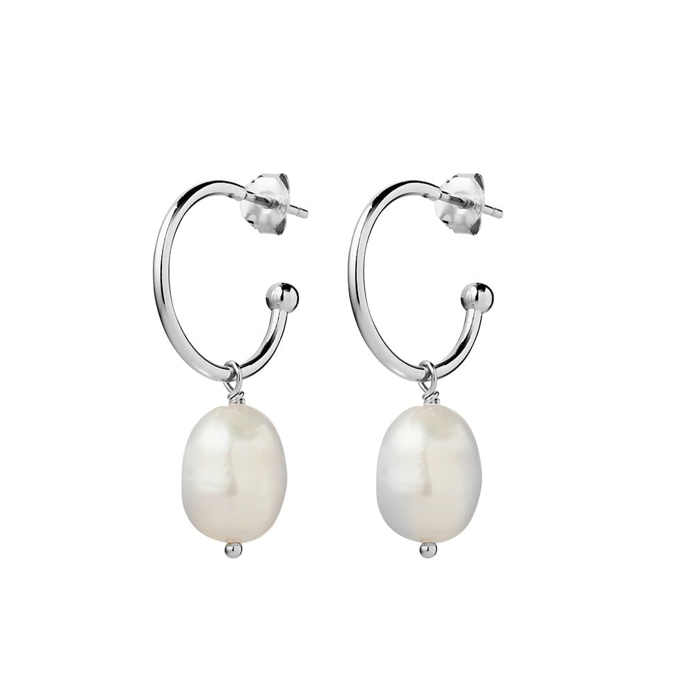 Silvie Drop Earrings